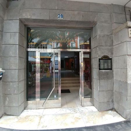 Canteras Bonamar 509 Lejlighed Las Palmas de Gran Canaria Eksteriør billede